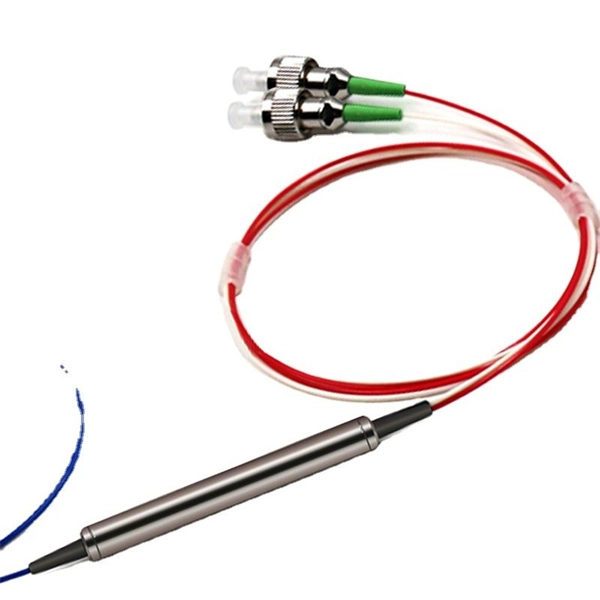 How to cut the filler rope during fiber optic splicing 