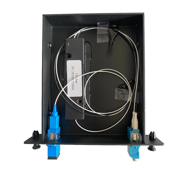 Warranty for Single-Fiber Bidirectional 400G