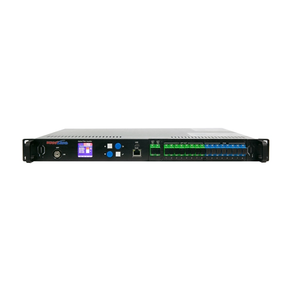 Selection Guide for 400G Liquid-Cooled Switches for Data Center Interconnection