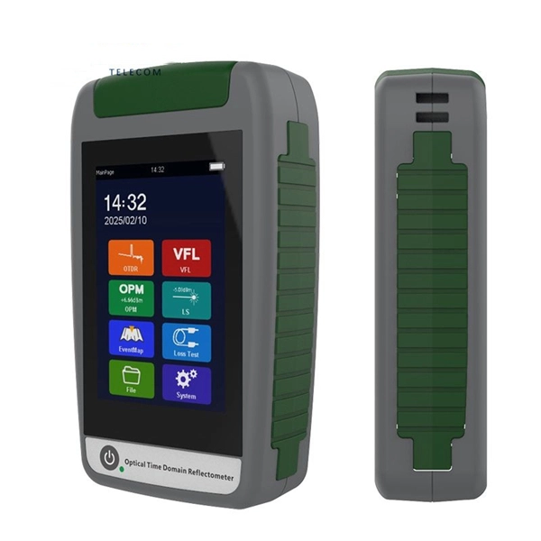 Backlight Power Meter