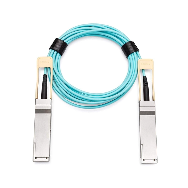 Fiber Optic Cable Length Comparison Table