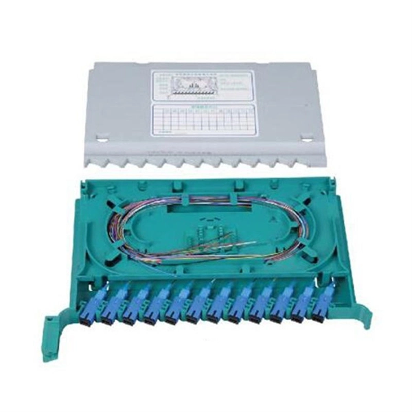 New Zealand Fiber-Coated Spiral Tube Model