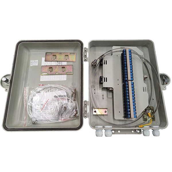 Dubai Smart Distribution Box Wholesale