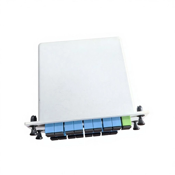 Electrical Distribution Box Installation Parts