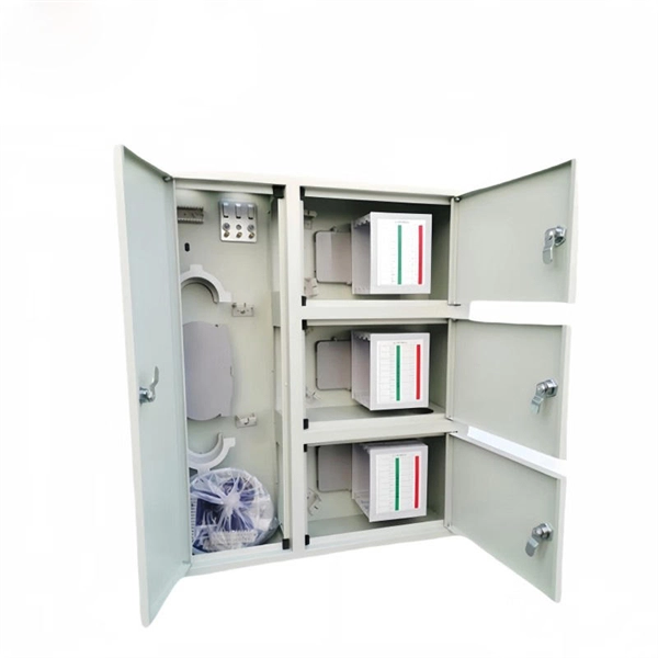 Cable Tray Processing Requirements