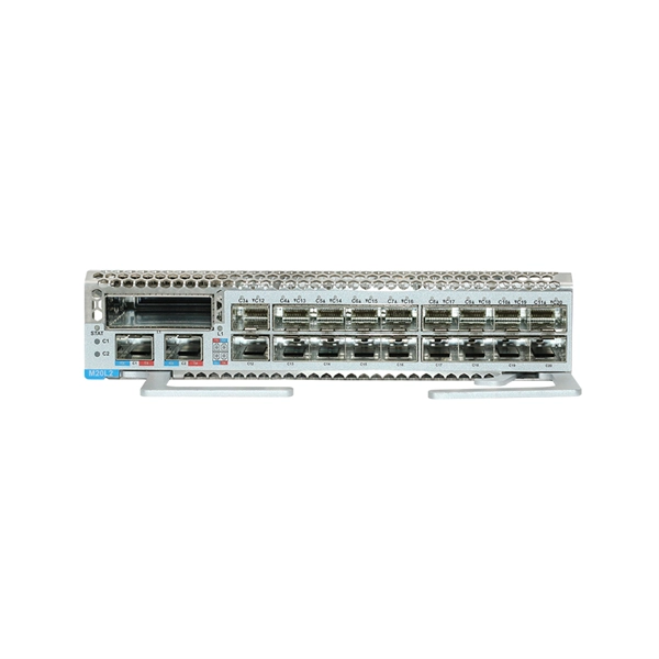 How to install a fiber optic communication box 