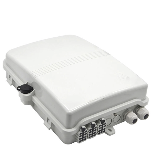 Direct Sales from US Terminal Box Manufacturer